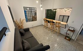Rustik House